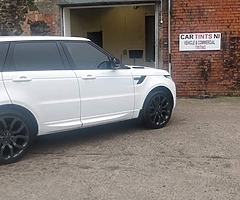 Window Tinting Specialist - Image 6/10