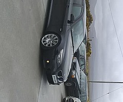 09 BMW 520d msport