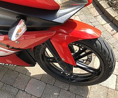 Yamaha yzf125r - Image 3/10