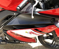 Yamaha yzf125r - Image 5/10