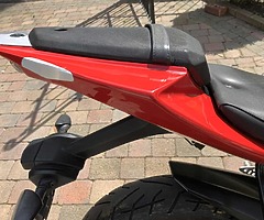 Yamaha yzf125r - Image 9/10