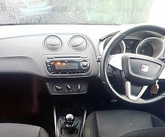 Seat ibiza - Image 7/8