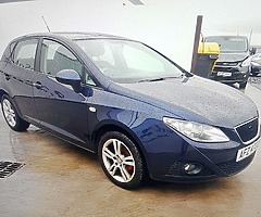 Seat ibiza - Image 8/8