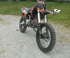 WANTED Cheap PitBike - Image 1/3