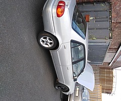 Ford focus 07 1.6tdci - Image 4/9