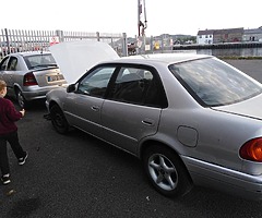 Ford focus 07 1.6tdci - Image 6/9