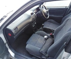 Ford focus 07 1.6tdci - Image 7/9