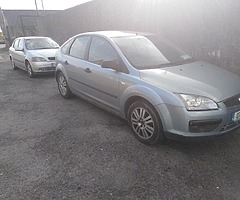 Ford focus 07 1.6tdci - Image 9/9