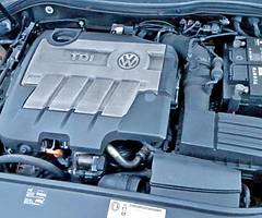 2010 Volkswagen Passat - Image 5/5