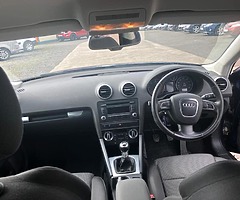 2012 Audi A3 - Image 10/10