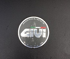 Givi top box - Image 2/5