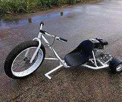 Drift trikes - Image 5/5