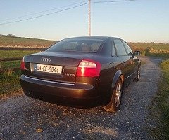 Audi a4 - Image 4/7