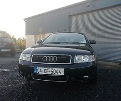 Audi a4 - Image 5/7