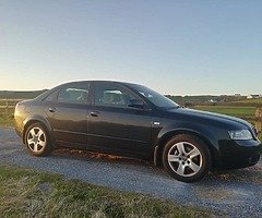 Audi a4 - Image 7/7