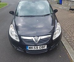 09 Corsa