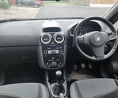 09 Corsa - Image 2/6