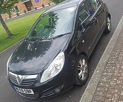 09 Corsa - Image 4/6