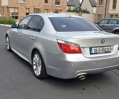 Bmw 520d msport - Image 3/10