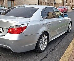 Bmw 520d msport - Image 4/10