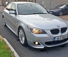 Bmw 520d msport - Image 5/10