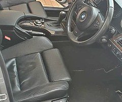 Bmw 520d msport - Image 9/10