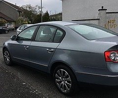 2008 Volkswagen Passat