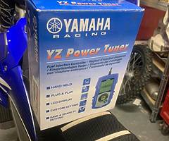 anyone for a new yamaha power tuner