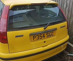 Two punto gts 1.4 turbo - Image 7/10