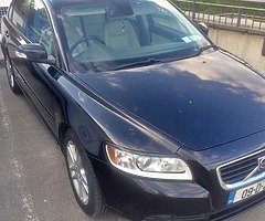 Volvo s40