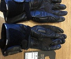 Dainese Gloves