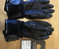 Dainese Gloves