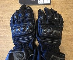 Dainese Gloves - Image 4/5