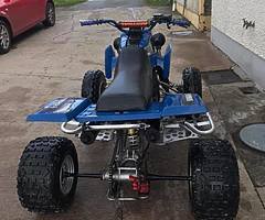 2004 Yamaha Banshee - Image 3/4