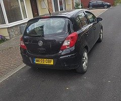 09 Corsa - Image 5/6