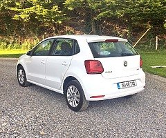 Volkswagen Polo Trendline 1.0L - Image 4/10