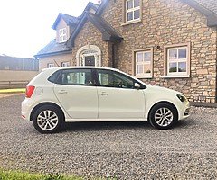 Volkswagen Polo Trendline 1.0L - Image 5/10