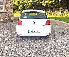 Volkswagen Polo Trendline 1.0L - Image 6/10