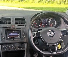 Volkswagen Polo Trendline 1.0L - Image 10/10