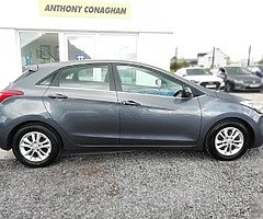 ✔️ 2015 Hyundai i30 1.6 crdi ✔️