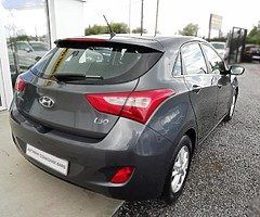 ✔️ 2015 Hyundai i30 1.6 crdi ✔️