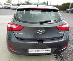 ✔️ 2015 Hyundai i30 1.6 crdi ✔️ - Image 3/10