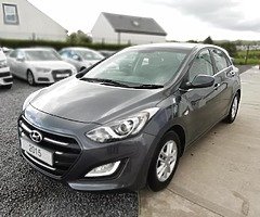 ✔️ 2015 Hyundai i30 1.6 crdi ✔️ - Image 5/10