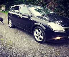 08 astra