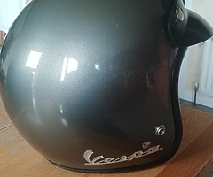 SCOOTER HELMET (MED) - Image 5/7