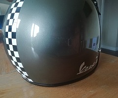 SCOOTER HELMET (MED) - Image 6/7