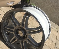 Tenzo r alloys