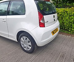 Seat mii - Image 3/5