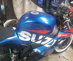 GSXR 1000 K5 - Image 8/10