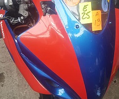 GSXR 1000 K5 - Image 10/10